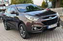 Hyundai ix35 Niski Przebieg Kamera BDB stan zdjęcie 7