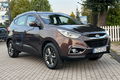 samochód osobowy Hyundai zdjęcie 9