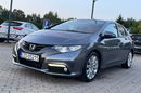 Honda Civic 1.8 I-VTEC Benzyna Gwarancja zdjęcie 5