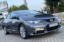 Honda Civic 1.8 I-VTEC Benzyna Gwarancja zdjęcie 7