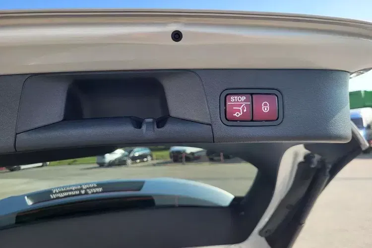 Mercedes klasa-b zdjęcie 10