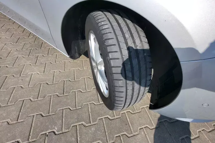 Mercedes klasa-b zdjęcie 19