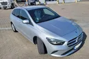Mercedes klasa-b zdjęcie 2