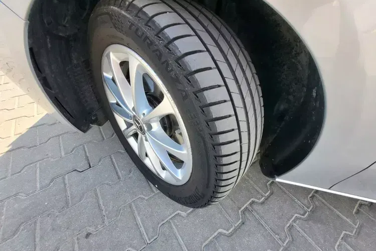 Mercedes klasa-b zdjęcie 22