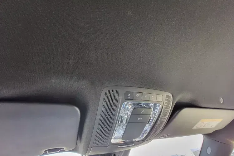 Mercedes klasa-b zdjęcie 27