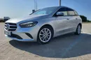 Mercedes klasa-b zdjęcie 3