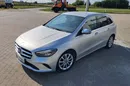 Mercedes klasa-b zdjęcie 4