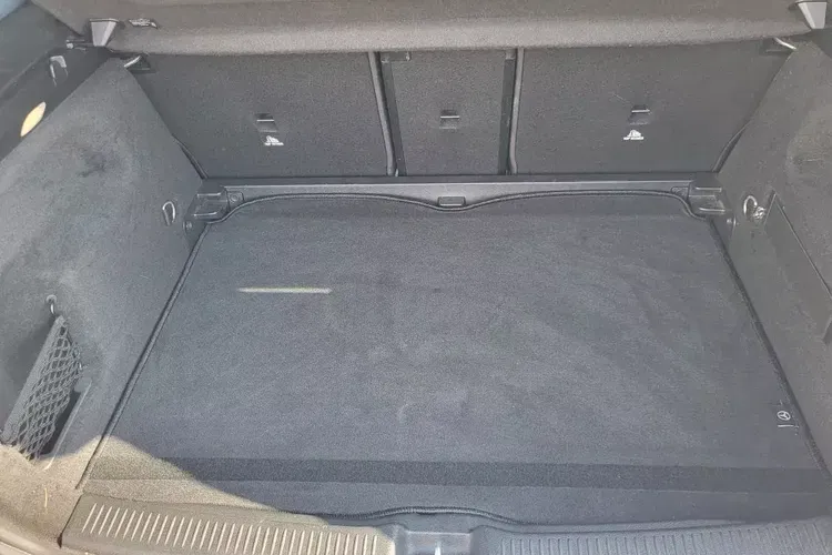 Mercedes klasa-b zdjęcie 9