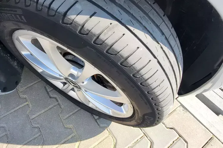 Mercedes klasa-b zdjęcie 13