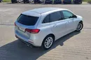 Mercedes klasa-b zdjęcie 8