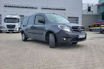 Mercedes Citan