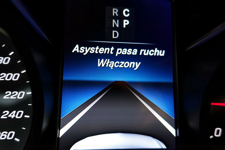 Mercedes V 300 DŁUGI 239KM AIRMATIC 4Matic 7OS. Gwar. FABRYCZNA Kraj 1wł Bezwyp F23% 4x2 zdjęcie 26