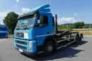 Volvo FM 410 / 6x2 / HAKOWIEC 20t / MANUAL / OŚ PODNOSZONA / zdjęcie 1