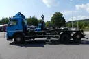 Volvo FM 410 / 6x2 / HAKOWIEC 20t / MANUAL / OŚ PODNOSZONA / zdjęcie 3
