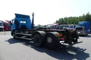 Volvo FM 410 / 6x2 / HAKOWIEC 20t / MANUAL / OŚ PODNOSZONA / zdjęcie 4