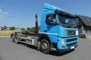 Volvo FM 410 / 6x2 / HAKOWIEC 20t / MANUAL / OŚ PODNOSZONA / zdjęcie 6