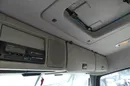 Volvo FM 410 / 6x2 / HAKOWIEC 20t / MANUAL / OŚ PODNOSZONA / zdjęcie 9