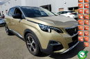 Peugeot 3008 1.5HDI Allure max wersja ledy xenon skóry naci kamery 360 gwa zdjęcie 1
