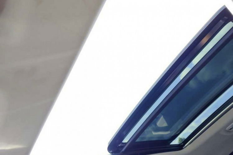 Peugeot 3008 1.5HDI Allure max wersja ledy xenon skóry naci kamery 360 gwa zdjęcie 16