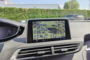 Peugeot 3008 1.5HDI Allure max wersja ledy xenon skóry naci kamery 360 gwa zdjęcie 18