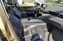 Peugeot 3008 1.5HDI Allure max wersja ledy xenon skóry naci kamery 360 gwa zdjęcie 24