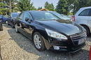 Peugeot 508 RXH RXH 2.0 HDi HYbrid4 / Po wymianie rozrządu zdjęcie 2