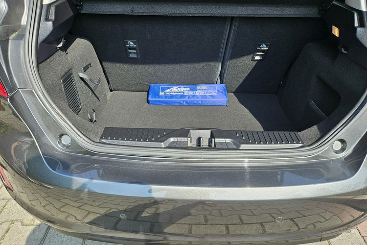 Ford Fiesta Klima / Podgrzewane fotele i kierownica / Tempomat / 6 biegów zdjęcie 17
