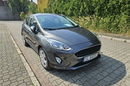 Ford Fiesta Klima / Podgrzewane fotele i kierownica / Tempomat / 6 biegów zdjęcie 2