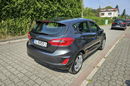 Ford Fiesta Klima / Podgrzewane fotele i kierownica / Tempomat / 6 biegów zdjęcie 3