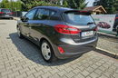 Ford Fiesta Klima / Podgrzewane fotele i kierownica / Tempomat / 6 biegów zdjęcie 5