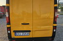 Opel Vivaro L1H1 pack klim zdjęcie 17