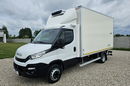 Iveco Daily 70C18 Winda-1500_Kg Kontener Izoterma Chłodnia ROMCAR zdjęcie 2