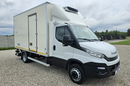 Iveco Daily 70C18 Winda-1500_Kg Izoterma Chłodnia Kontener ROMCAR zdjęcie 8