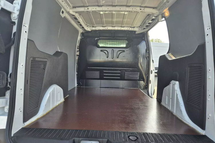 Ford Transit Connect Long 39999zł NETTO 1, 5TdCi/120KM zdjęcie 12