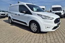 Ford Transit Connect Long 39999zł NETTO 1, 5TdCi/120KM zdjęcie 3