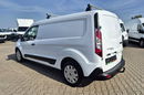 Ford Transit Connect Long 39999zł NETTO 1, 5TdCi/120KM zdjęcie 9