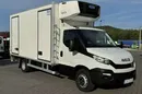 Iveco Daily 70C17 Mroźnia Ściana Grodziowa Podwójny Parownik zdjęcie 1