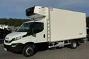 Iveco Daily 70C17 Mroźnia Ściana Grodziowa Podwójny Parownik zdjęcie 10