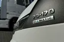 Iveco Daily 70C17 Mroźnia Ściana Grodziowa Podwójny Parownik zdjęcie 15