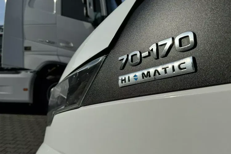 Iveco Daily 70C17 Mroźnia Ściana Grodziowa Podwójny Parownik zdjęcie 15