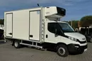 Iveco Daily 70C17 Mroźnia Ściana Grodziowa Podwójny Parownik zdjęcie 6