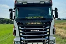Scania R 420 LB 6x2 Auto Laweta Pomoc Drogowa Platforma (DMC - 26t) zdjęcie 11