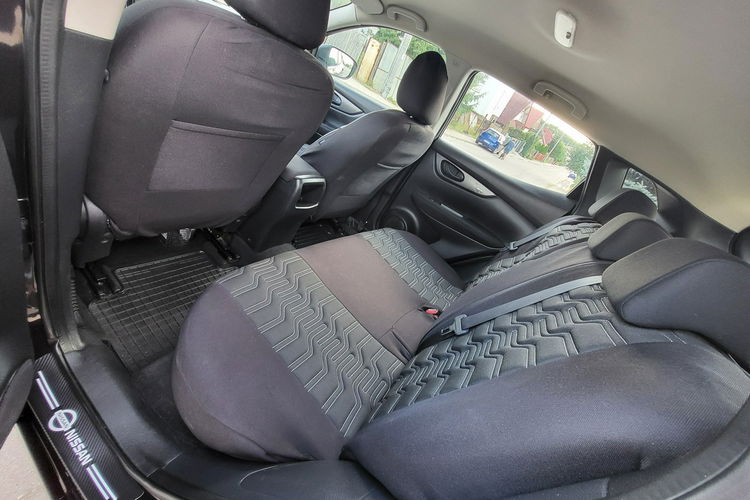 Nissan Qashqai 2017 Salon Polska 1Właściciel zdjęcie 5