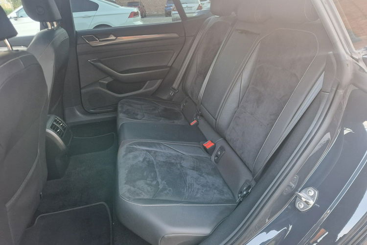 Volkswagen Arteon Salon Polska. DsG. R-line. Full Led. zdjęcie 15