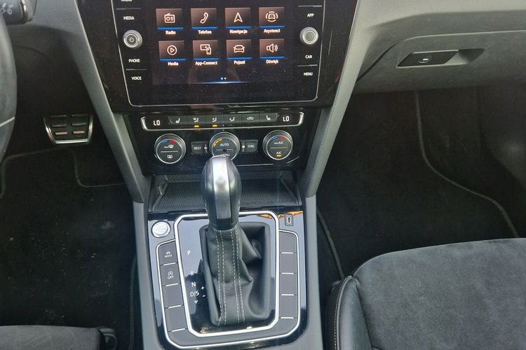 Volkswagen Arteon Salon Polska. DsG. R-line. Full Led. zdjęcie 18