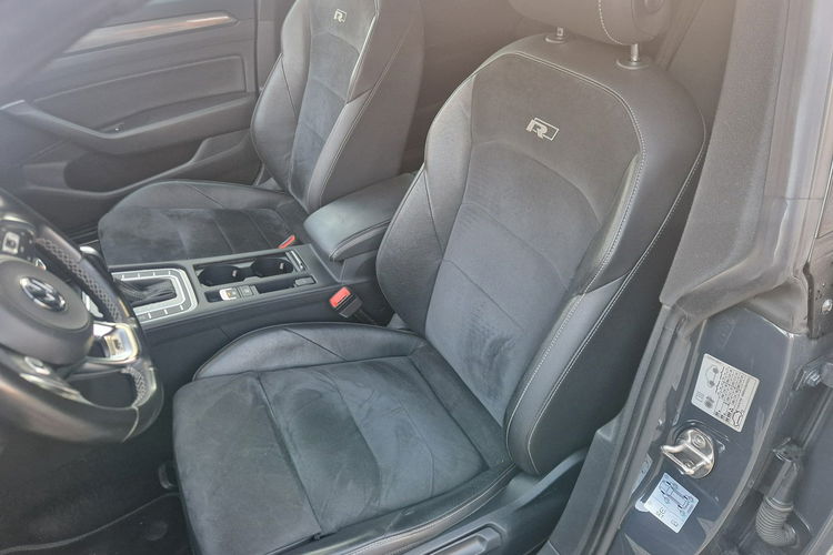 Volkswagen Arteon Salon Polska. DsG. R-line. Full Led. zdjęcie 21