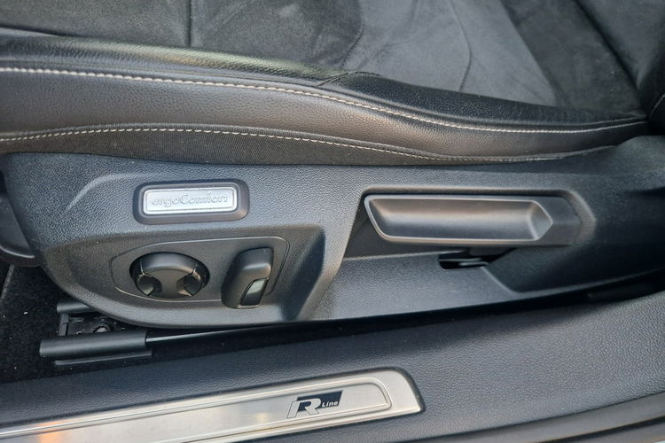 Volkswagen Arteon Salon Polska. DsG. R-line. Full Led. zdjęcie 22