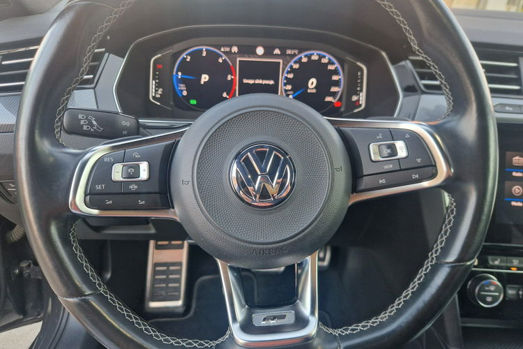 Volkswagen Arteon Salon Polska. DsG. R-line. Full Led. zdjęcie 23
