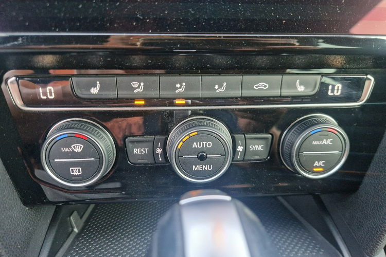 Volkswagen Arteon Salon Polska. DsG. R-line. Full Led. zdjęcie 27