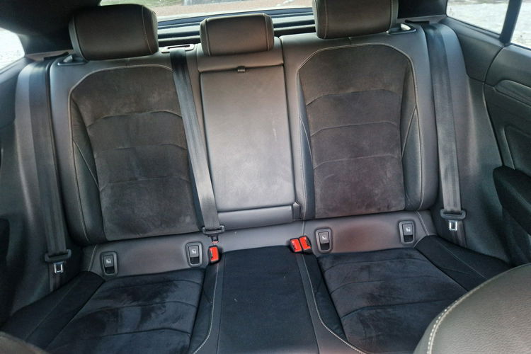 Volkswagen Arteon Salon Polska. DsG. R-line. Full Led. zdjęcie 29